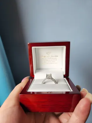 Anthony's Jewelers, business photo 4