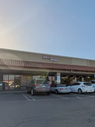 Boba House, business photo 2