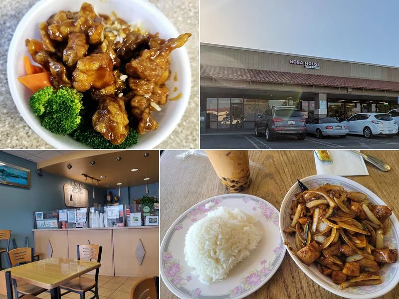 Boba House business photo