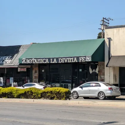 Botanica La Divine Fe, business photo 2