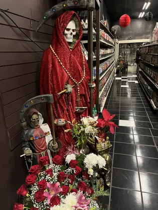 Botanica La Divine Fe, business photo 3