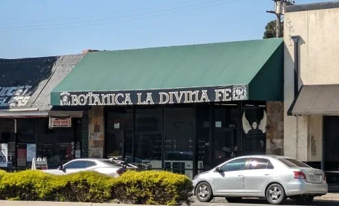 Botanica La Divine Fe business photo