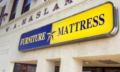 Cal Deals Furniture & Mattress, business photo 1