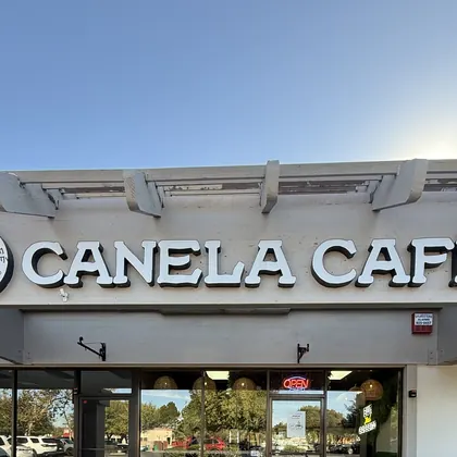 Canela Café - Santa Maria, CA, business photo 2