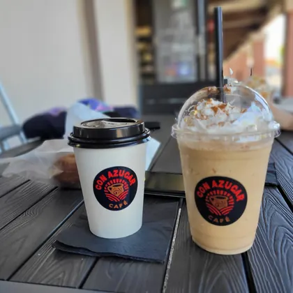 Canela Café - Santa Maria, CA, business photo 4