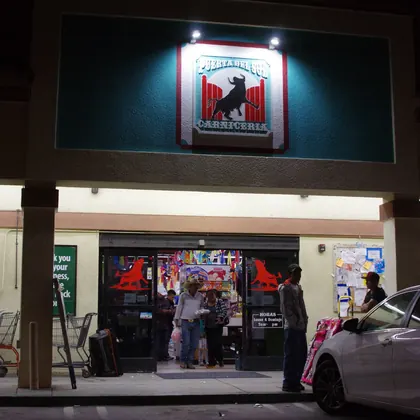 Carniceria El Toro, business photo 3