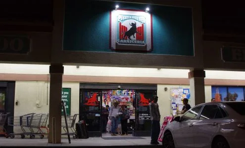 Carniceria El Toro business photo