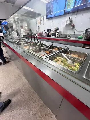 Combo Express, business photo 3