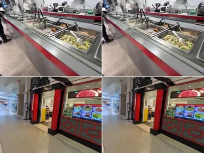 Combo Express, business photo 1