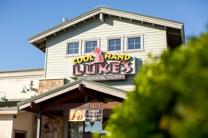 Cool Hand Luke's, business photo 3