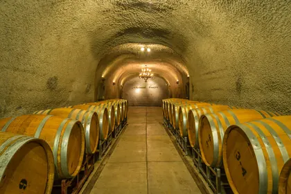 Cottonwood Canyon Winery, business photo 2