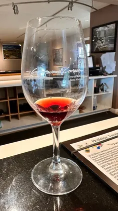 Cottonwood Canyon Winery, business photo 3