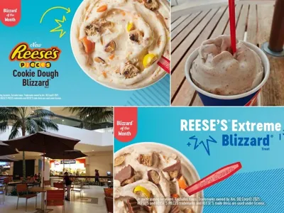 Dairy Queen (Treat), business photo 1