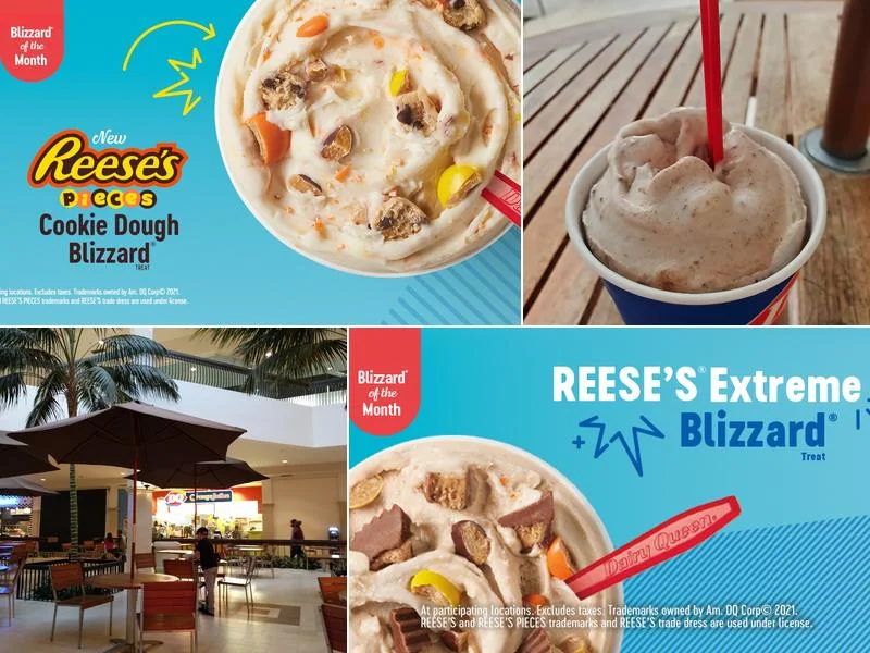 Dairy Queen (Treat) business photo