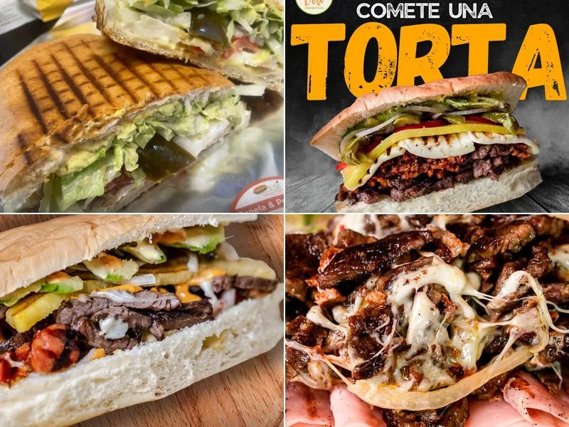Deli Delicias & Fresh business photo