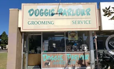 Doggie Parlour, business photo 1