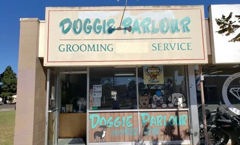 Doggie Parlour business photo