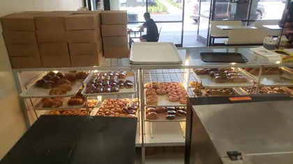 Donut Time, business photo 2