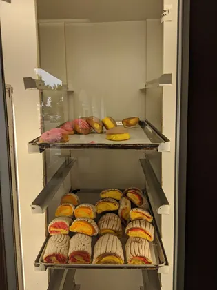 Donut Time, business photo 3