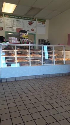Donut Time, business photo 4