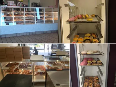 Donut Time, business photo 1