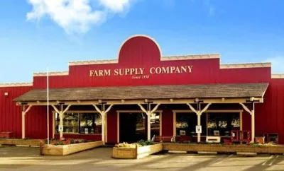Farm Supply Co, business photo 1