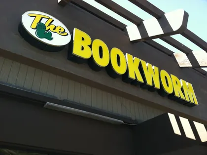 Gavin's Books, business photo 4