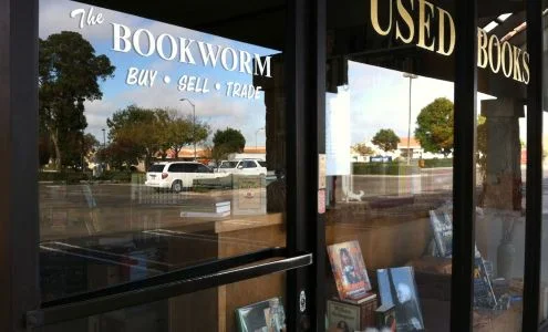 Gavin's Books business photo