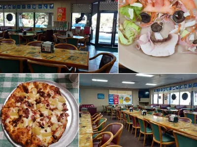 Giavanni's Pizza, business photo 1