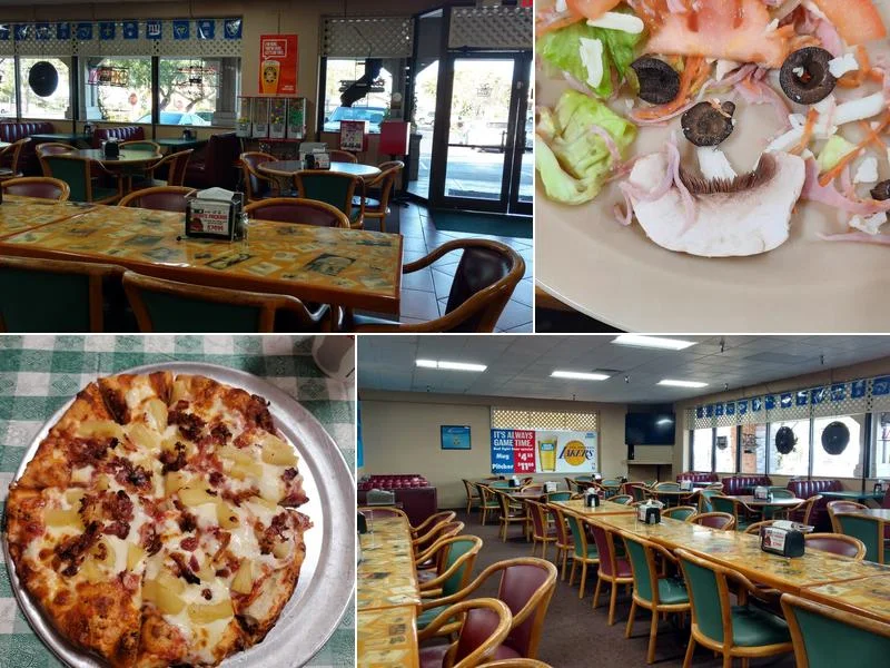 Giavanni's Pizza business photo