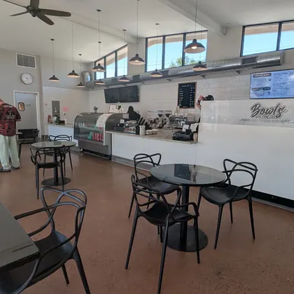 Grindstone Coffee Company, business photo 2