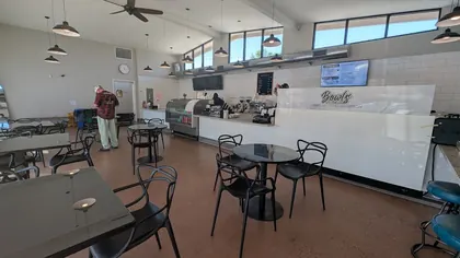 Grindstone Coffee Company, business photo 4