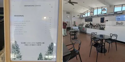 Grindstone Coffee Company, business photo 1