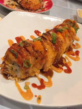 HaHa Sushi, business photo 2