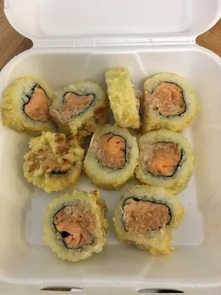 HaHa Sushi, business photo 4