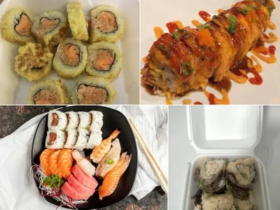 HaHa Sushi, business photo 1