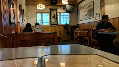 Hamasato Japanese Restaurant, business photo 3