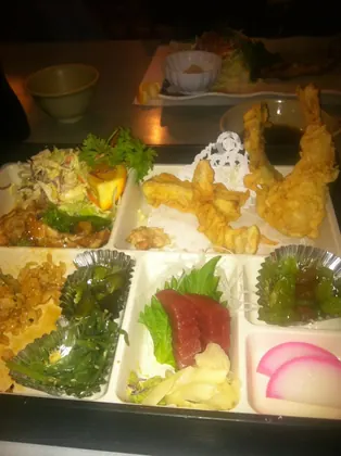 Hamasato Japanese Restaurant, business photo 4