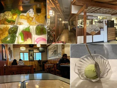 Hamasato Japanese Restaurant, business photo 1