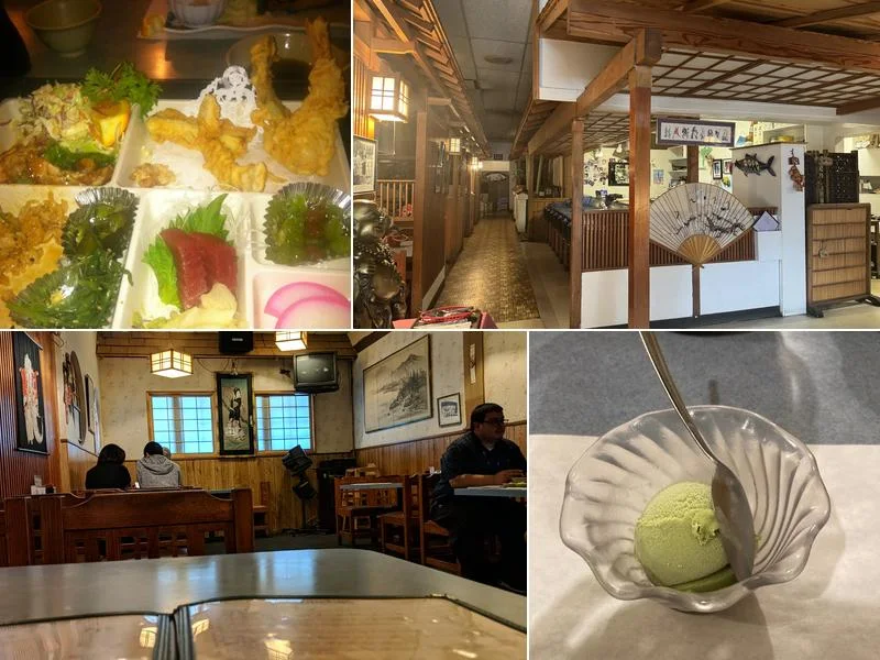 Hamasato Japanese Restaurant business photo