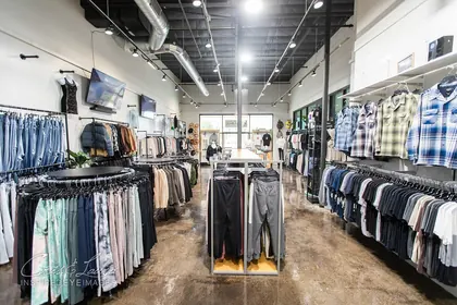 House of Drip Apparel, business photo 3