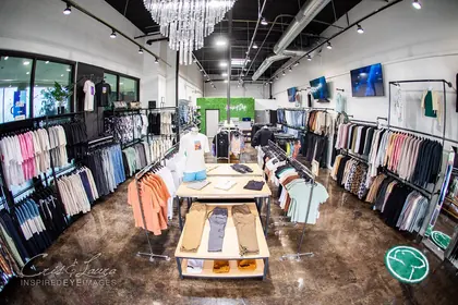 House of Drip Apparel, business photo 4