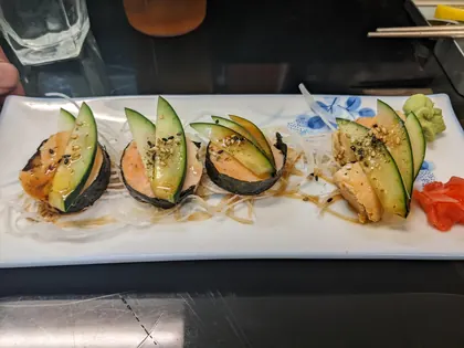 Ichiban Japanese Restaurant, business photo 4