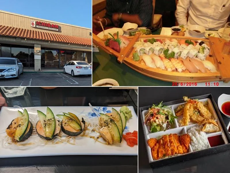 Ichiban Japanese Restaurant business photo