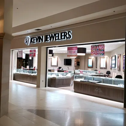 Kevin Jewelers, business photo 2