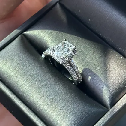 Kevin Jewelers, business photo 3