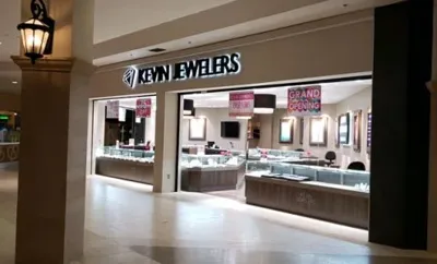Kevin Jewelers, business photo 1