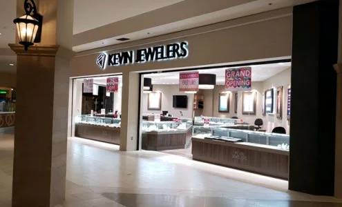Kevin Jewelers business photo