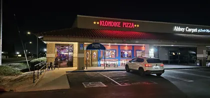 Klondike Pizza, business photo 2