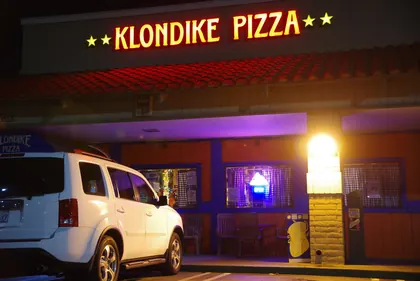 Klondike Pizza, business photo 3